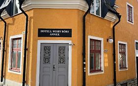 Boersen Annex